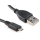 Kabel GEMBIRD KABEL MIKRO USB 2.0 0.5M
